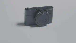Is the Sony RX100 V still worth it in 2020? | Ep 8