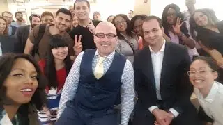 World Class Teams and The Evolution of Entrepreneurial Leadership