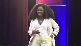 ABH Talk  -  Innovating Beyond Clean Cooking | Charlot Magayi, Founder of Mukuru Clean Stoves