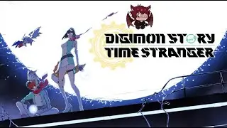 Di-Di-Di-... Digimon, Digimon... (1/??)