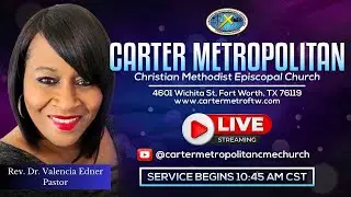 Worship Service September 8, 2024 | 2 Corinthians 4:5-12 (KJV) | 