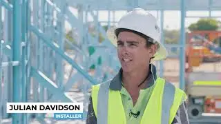 Installer Crews: The Opportunity
