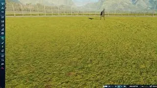 Jurassic World Evolution 3 hubrids battle royal