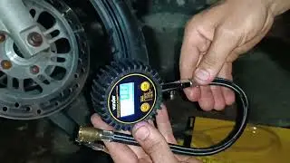 Comprei um calibrador digital vonder pra minha oficina