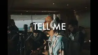 (FREE) Eric Bellinger Type Beat 2021 - 