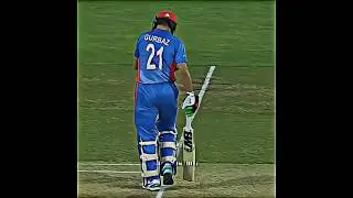 Rahmanullah Gurbaz Classic Batting🇦🇫#afghanistan #cricket #team #viral #gurbaz