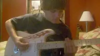 My Heart is a Fist cover