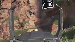 new gibby super jump movement tech