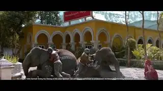 Dominar 400: New TV Commercial | 2018 | Making fun of Royal Enfield again
