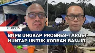 Update Pembangunan Hunian Pasca Bencana Sumatera: Huntara & Huntap