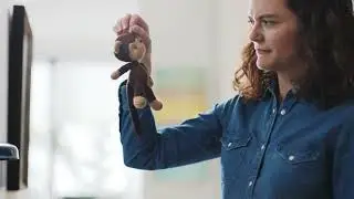 Lysol Laundry Sanitizer - Irreplaceable Monkey Protection