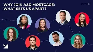 Why join AD Mortgage: What sets us apart