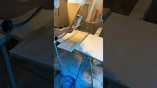 Easiest Way To Paint Shaker Style Doors | DIY