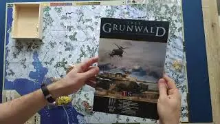 Teaser Trailer - WW3 Grunwald/Tannenberg 2025 - Tactics and Strategy