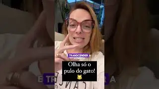 Como TRABALHAR suas SOMBRAS e Transmutá-las?
