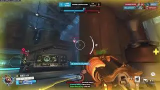 Overwhat are we doing today? | Maybe Comp, maybe QP, kinda tired