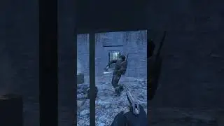 Why Sometimes Even Only One Bullet Is Enough #dayz #dayone #solo #immersive #adventure
