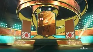 FIFA 23 Paczka FUT Hero MAX 89
