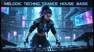 ABSOLUTE ZERO | Cyberpunk Hardwave & Dark Phonk Mix 2026