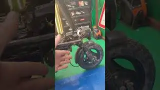 Honda Motocompo nie jest dostępna w serwisie #PMG