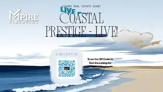 COASTAL PRESTIGE TOURS! Vanderbilt Beach VIRTUAL Listing Tours!
