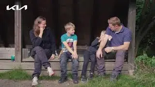 Kia Danmark - Mig og min Kia eNiro