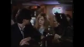 Original VHS Opening: King of New York (UK Rental Tape)