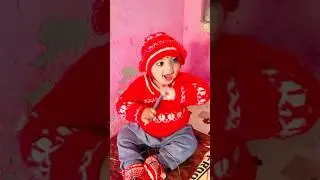 Koi Jane koi na jane #hindisong #cute #video #family