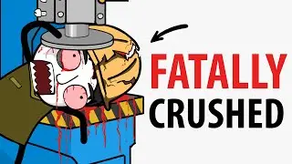 The Most Avoidable Deaths Ever