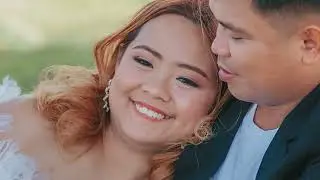 Grace&Tino Closer You & I ( Prenup Photos ) by : Summer Hat Events Phography Videography