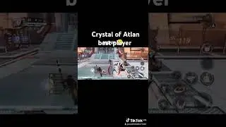 crystal of Atlan best moments #crystalofatlan #freefire #coastguard