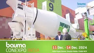 V.G. Sakthi Kumar Chairman & Managing Director, Schwing Stetter (India)