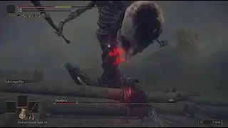 ELDEN RING Deathbird Felled