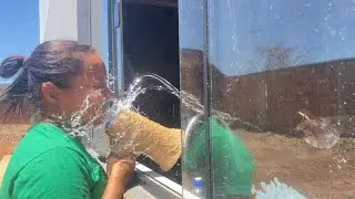 MARCOS VENDEU A CASA COM TUDO DENTRO PRA MIM MAIS ELA NÃO ACREDITOU