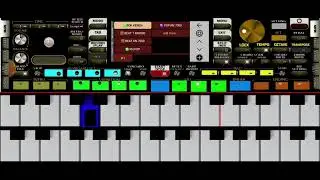 SET beat KN7000 tife4 ORG2025 