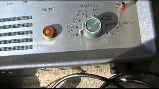 Vintage RCA Sweep RF IF Alignment Generators WR-69A WR-70A WR-39C WR-99