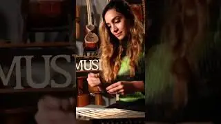 Learn How To Play Persian Santour آموزشگاه موسیقی کیاوش تیموریان - آموزش سنتور تورنتو Kiavash Music