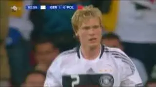 Marcell Jansen - 2008.06.08