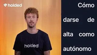&iquest;C&oacute;mo darse de alta de aut&oacute;nomo en Espa&ntilde;a? Te lo explicamos en 4 pasos