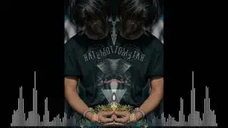 Fidayda (H&uuml;dayda) Metal Cover 💀