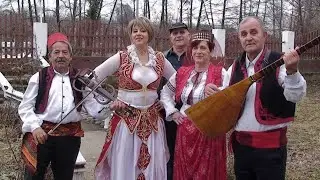 Đerdan bend - Bauštelac • 2018