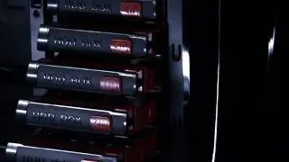 Sentey Arvina Gaming Case
