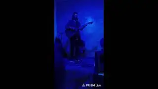 Transmissão ao vivo de Marcio André