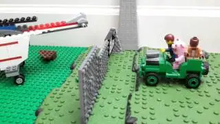 Lego Apocalypse FINAL EPISODE