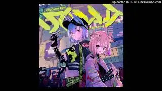 KEMOMIMI EDM SQUAD  - Scary Monster Nyanko And Nekomimi-Loli Fu-Zokk (K.E.S. Refix) [KEMOMIMI EDM SQ
