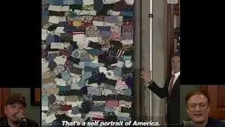 TACS: Governor Cuomo Mask Collage