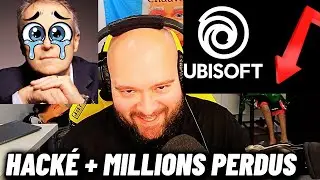 UBISOFT HACKÉ : LE BRAQUAGE DU SIÈCLE… DES MILLIONS ENVOLÉS