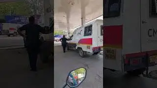 CMS VAN