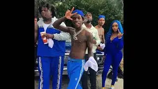 (FREE) Quando Rondo Type Beat 2021 - 