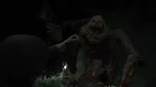 The Callisto Protocol Walkthrough #PS5 #Story #6